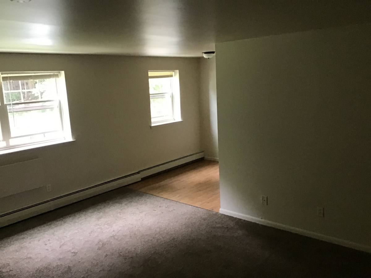 Apartment for rent at 20 S 23rd St, Pottsville, PA 17901