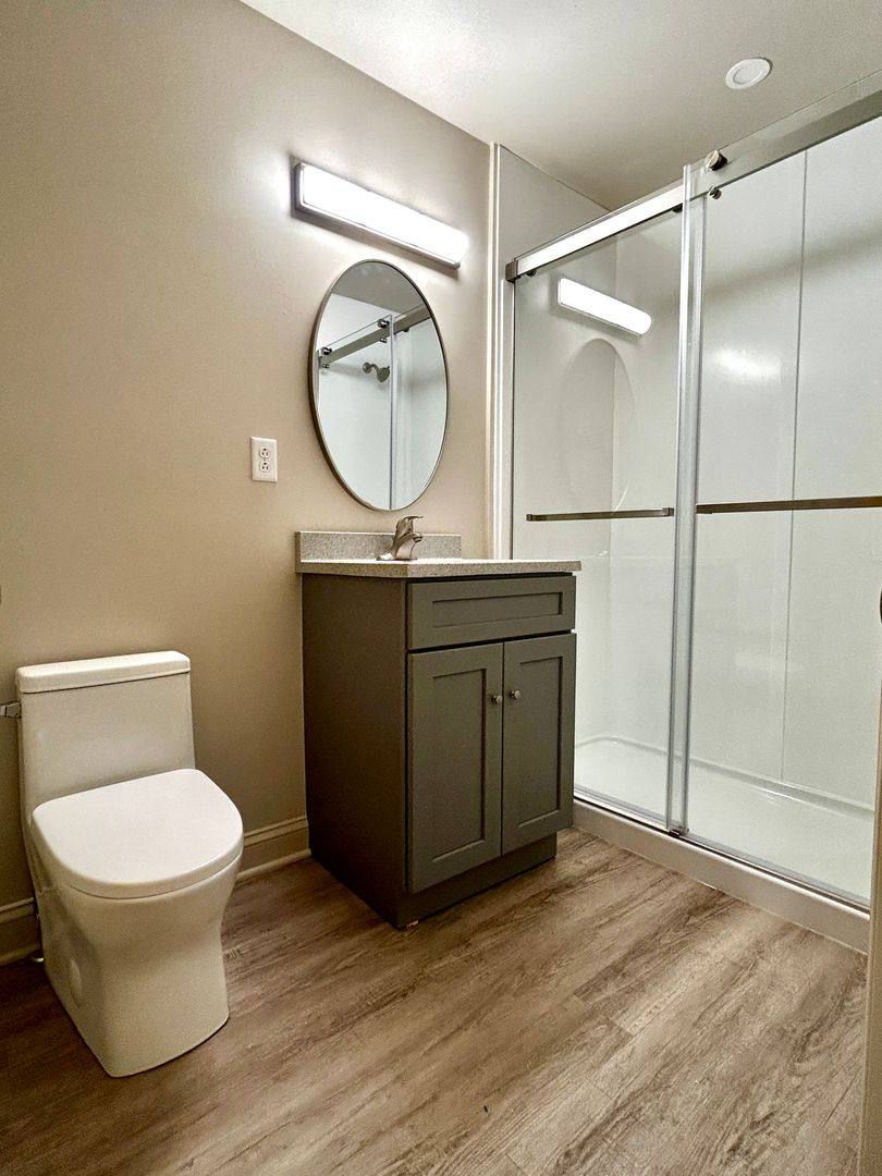 Apartment for rent at 20 S 23rd St, Pottsville, PA 17901