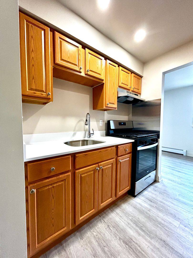 Apartment for rent at 20 S 23rd St, Pottsville, PA 17901