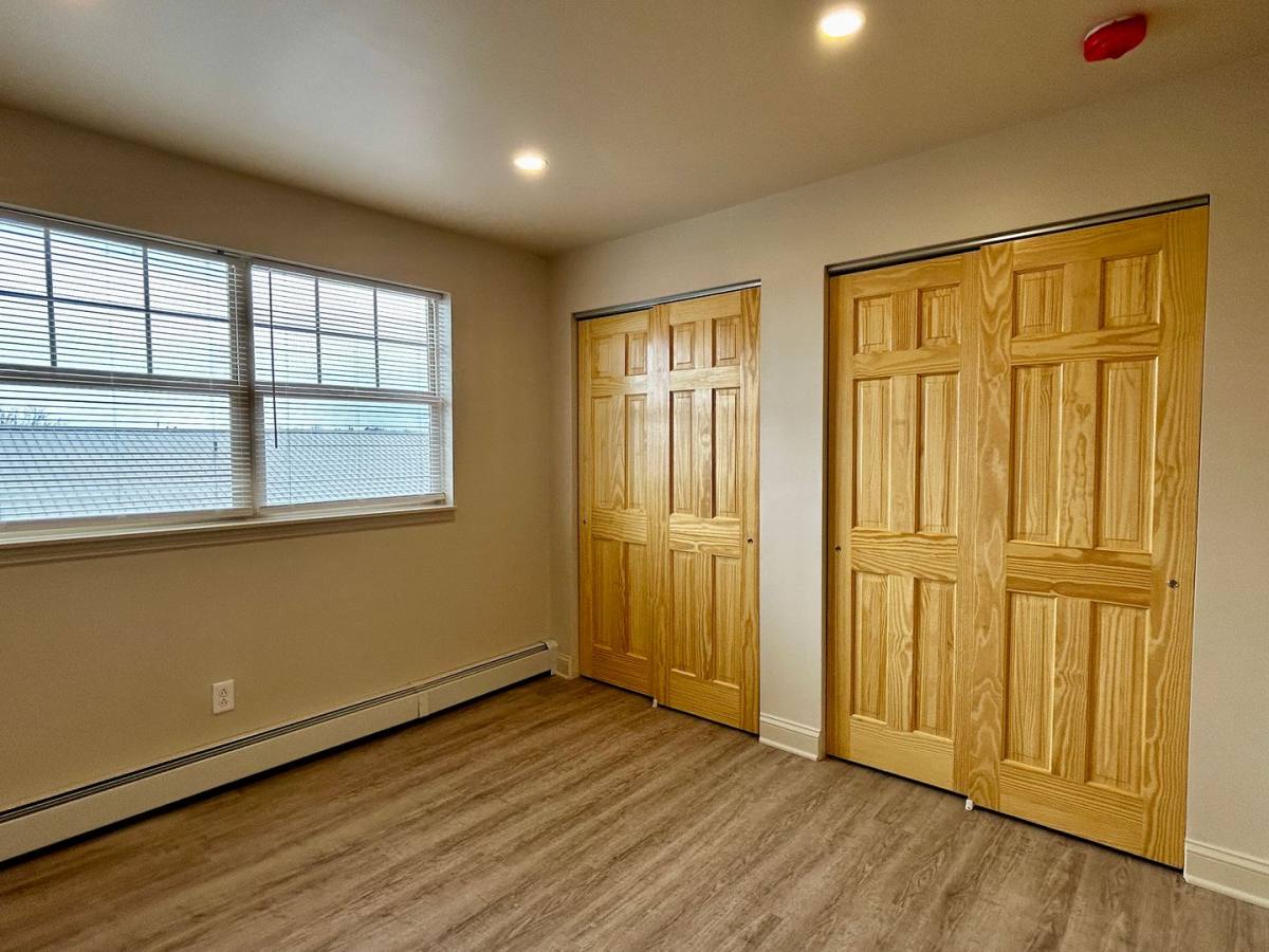 Apartment for rent at 20 S 23rd St, Pottsville, PA 17901