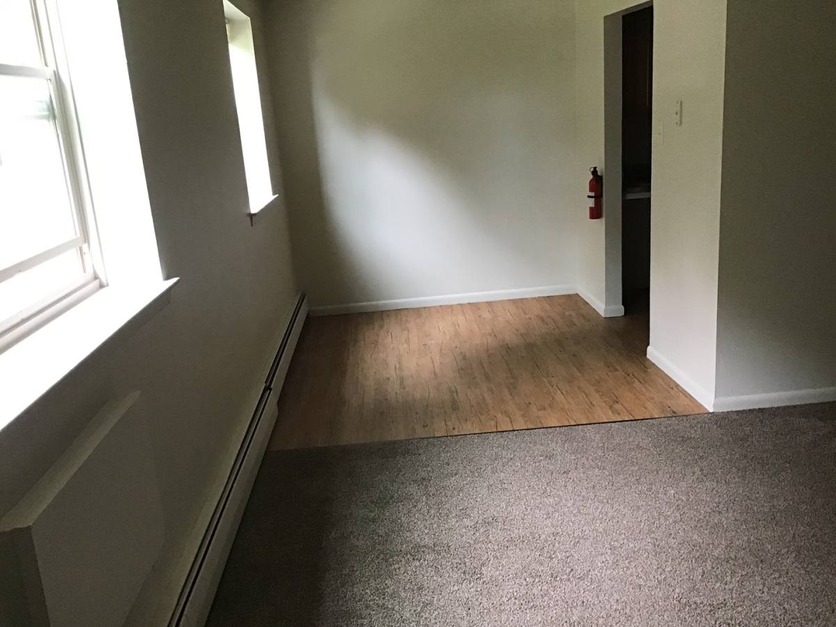 Apartment for rent at 20 S 23rd St, Pottsville, PA 17901