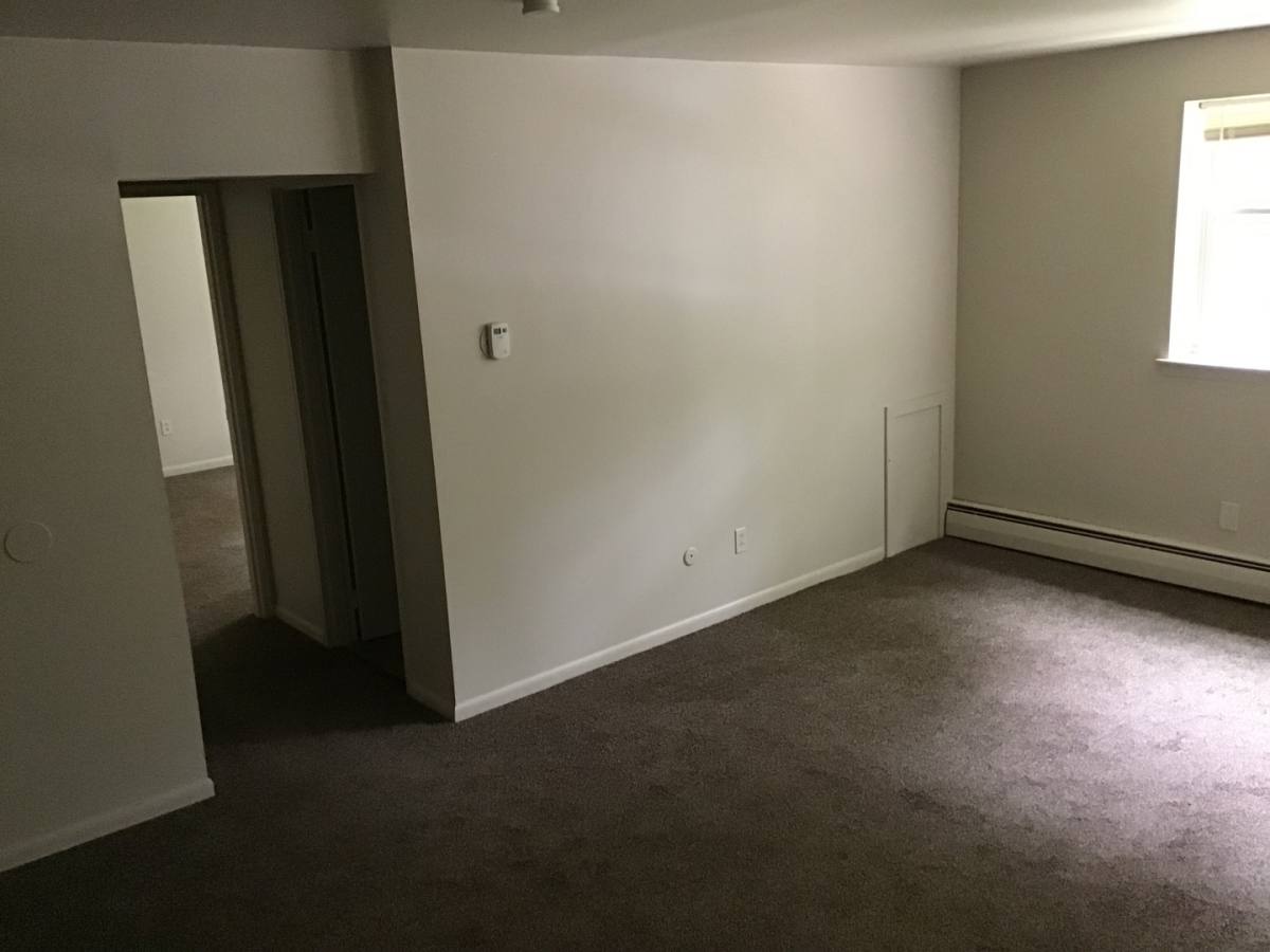 Apartment for rent at 20 S 23rd St, Pottsville, PA 17901