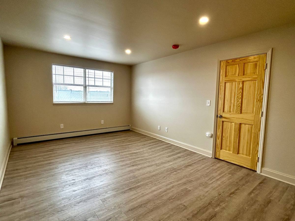 Apartment for rent at 20 S 23rd St, Pottsville, PA 17901