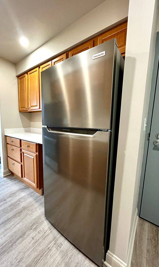 Apartment for rent at 20 S 23rd St, Pottsville, PA 17901