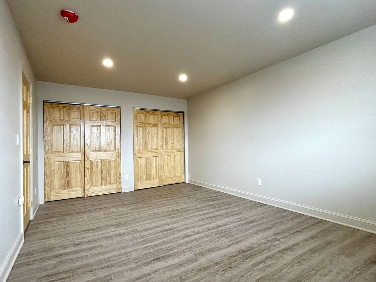Apartment for rent at 20 S 23rd St, Pottsville, PA 17901