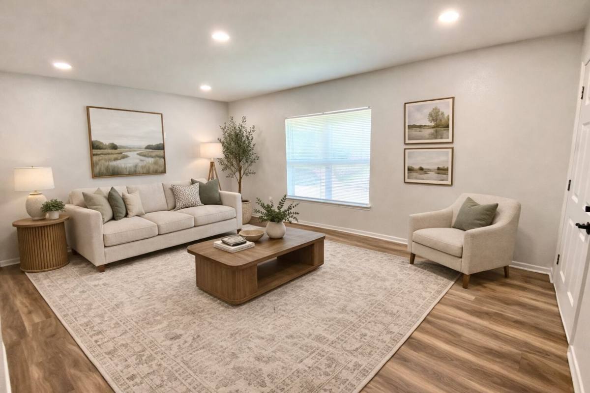 House for rent at 117 E Sanford St, Arlington, TX 76011