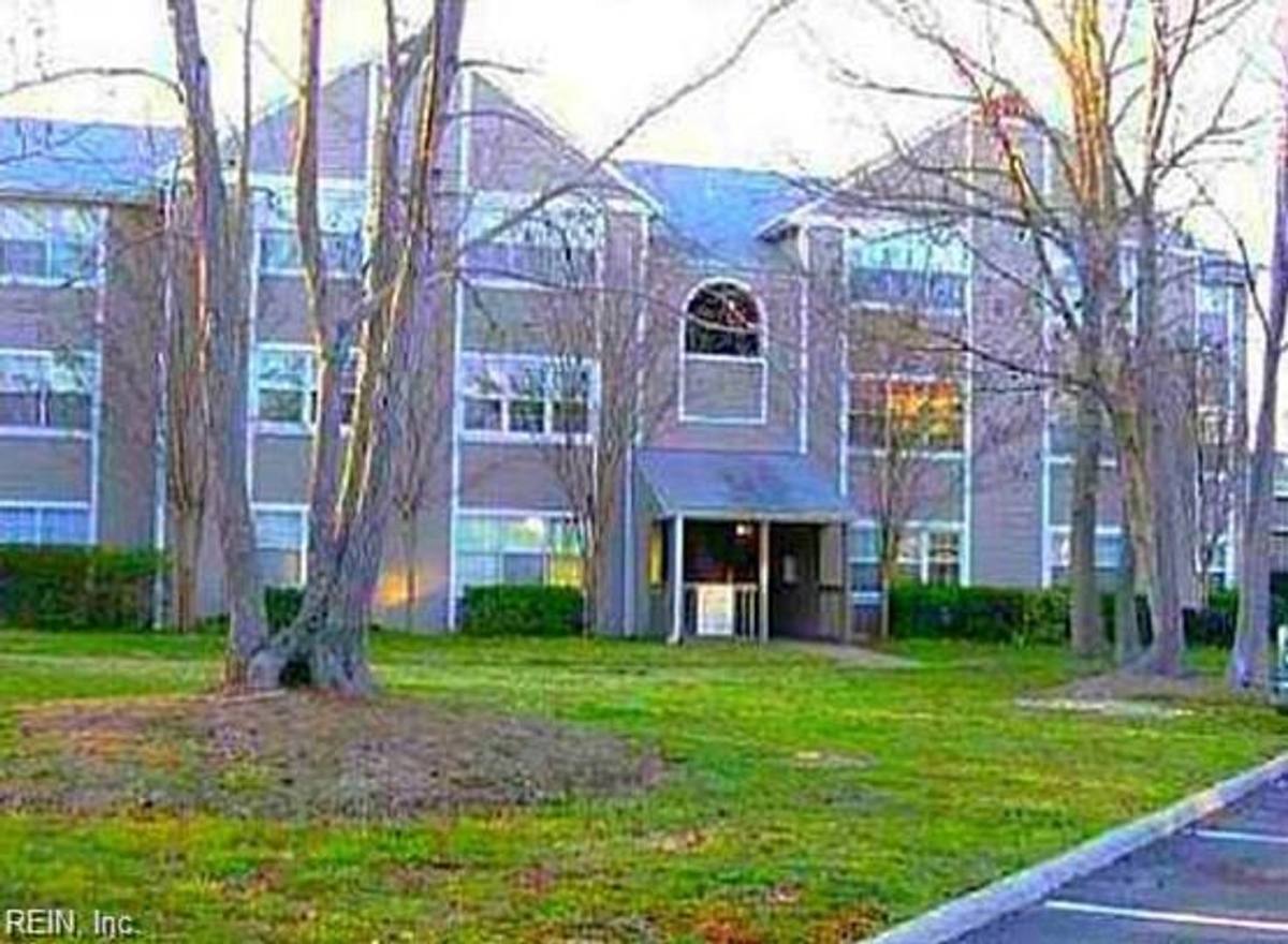 Condo for rent at 39 Cape Dorey Dr, Hampton, VA 23666