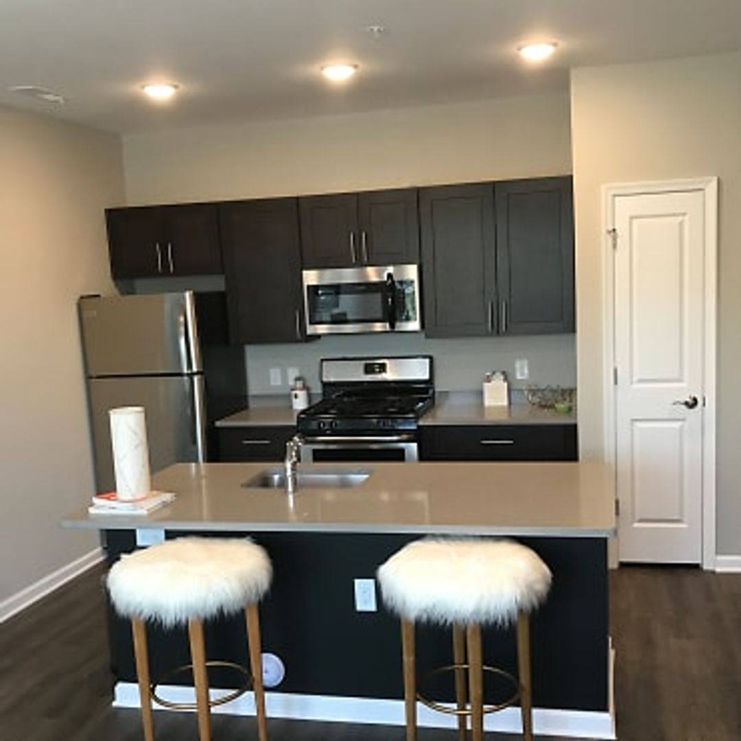 Apartment for rent at 650 Strawberry St, Trenton, NJ 08638