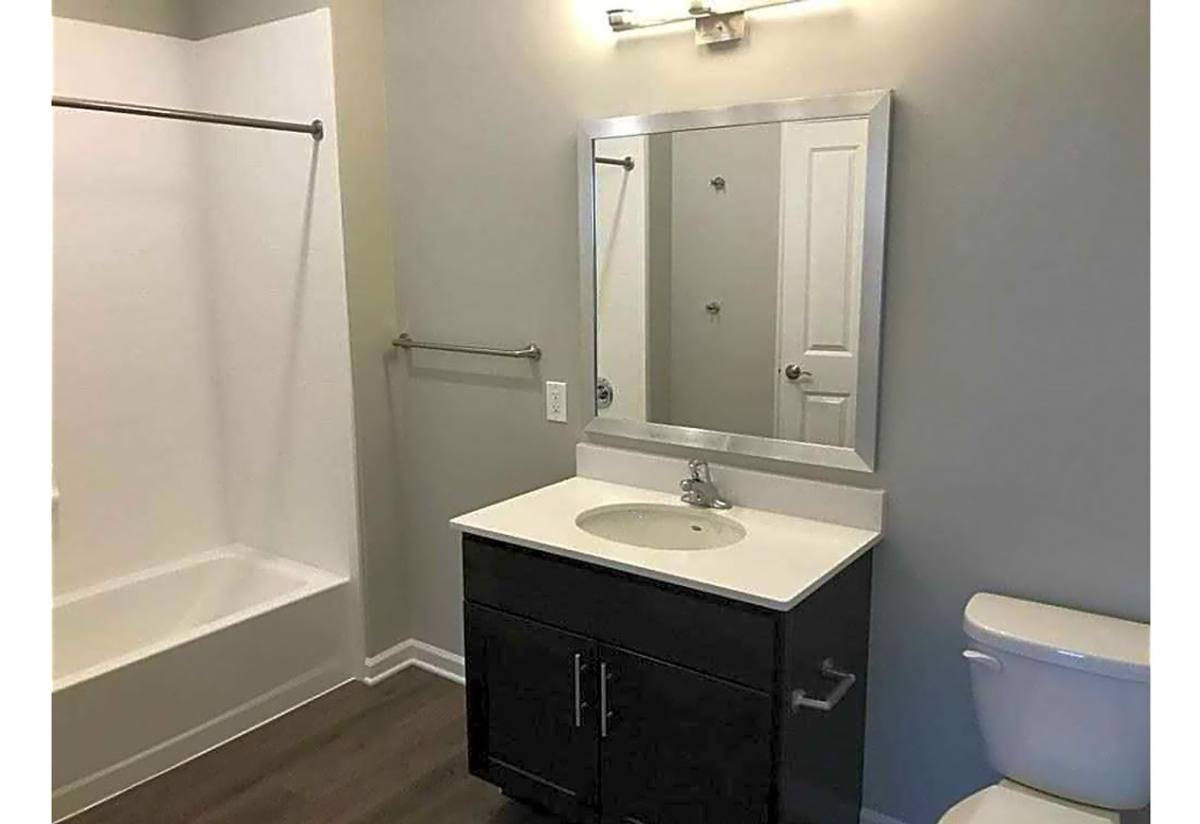 Apartment for rent at 650 Strawberry St, Trenton, NJ 08638