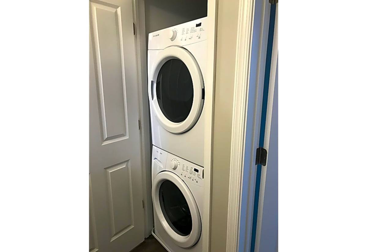 Apartment for rent at 650 Strawberry St, Trenton, NJ 08638