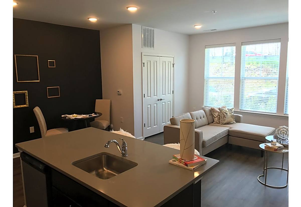 Apartment for rent at 650 Strawberry St, Trenton, NJ 08638