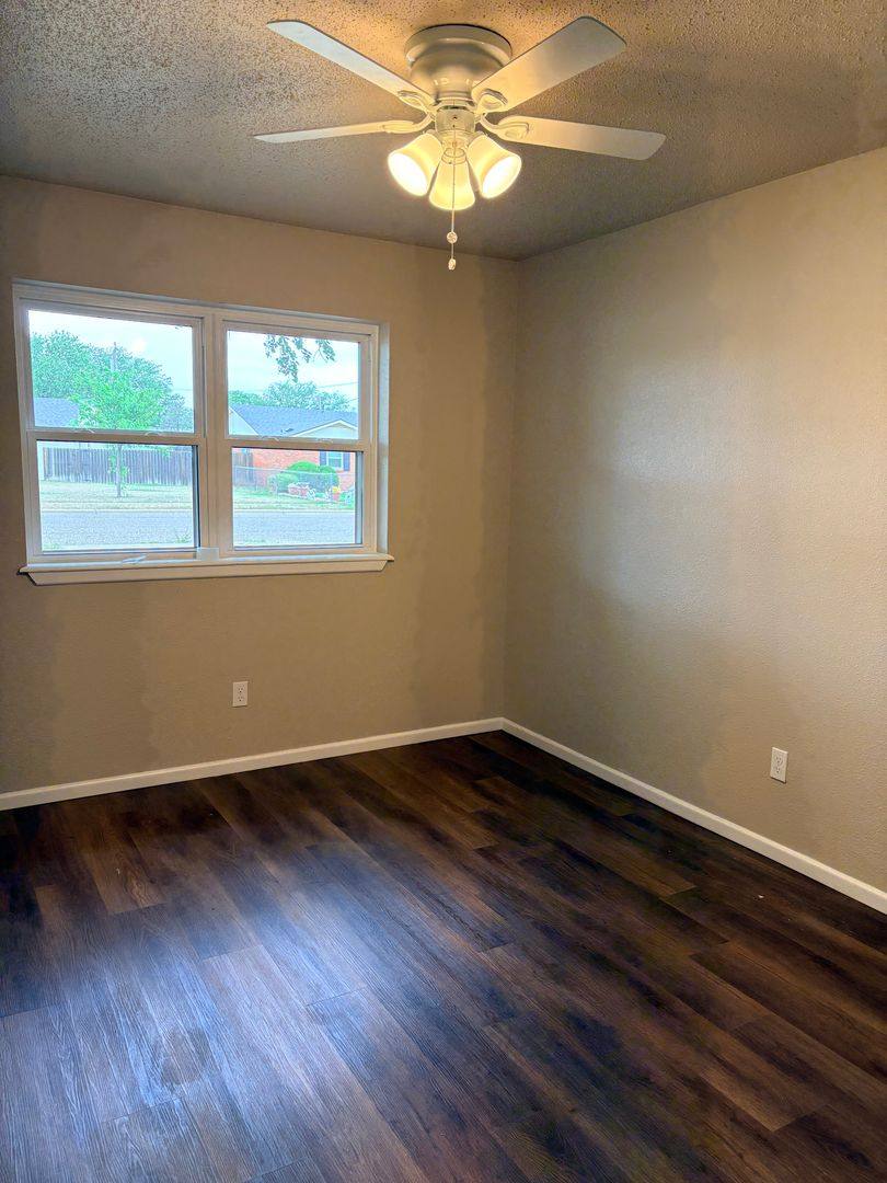 House for rent at 3705 Elkhart Ave, Lubbock, TX 79407