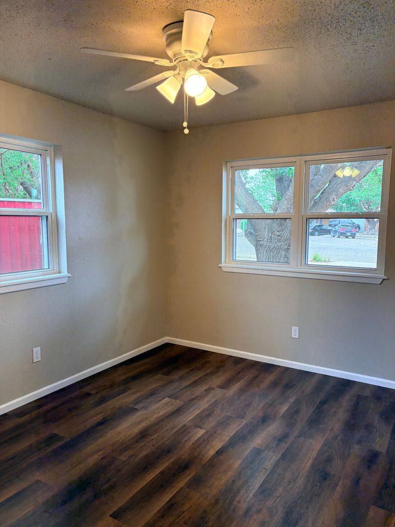 House for rent at 3705 Elkhart Ave, Lubbock, TX 79407
