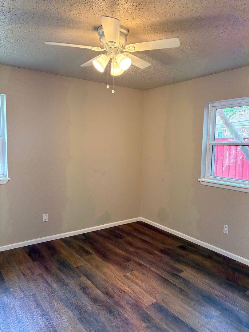 House for rent at 3705 Elkhart Ave, Lubbock, TX 79407