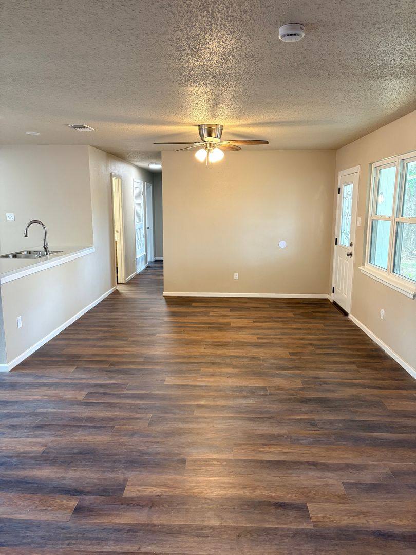 House for rent at 3705 Elkhart Ave, Lubbock, TX 79407