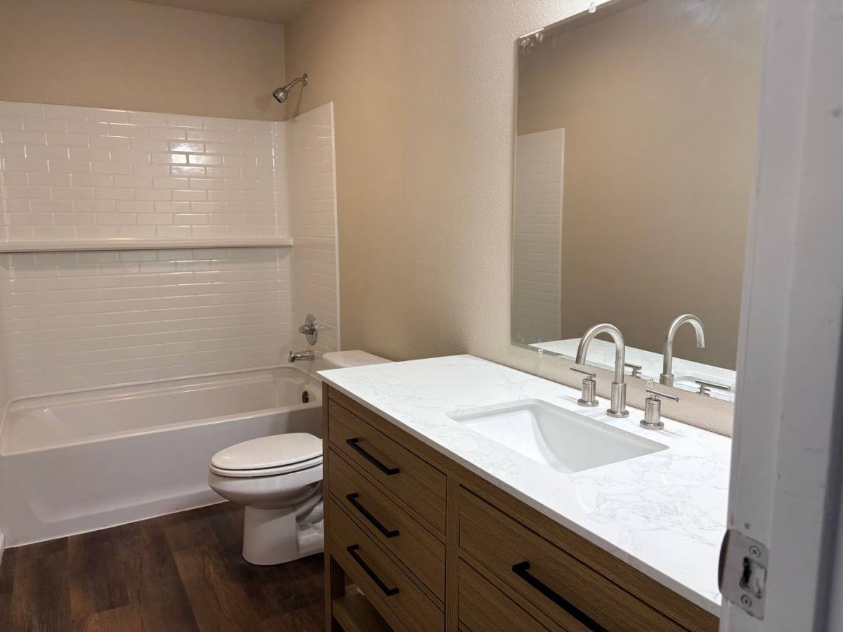 House for rent at 3705 Elkhart Ave, Lubbock, TX 79407