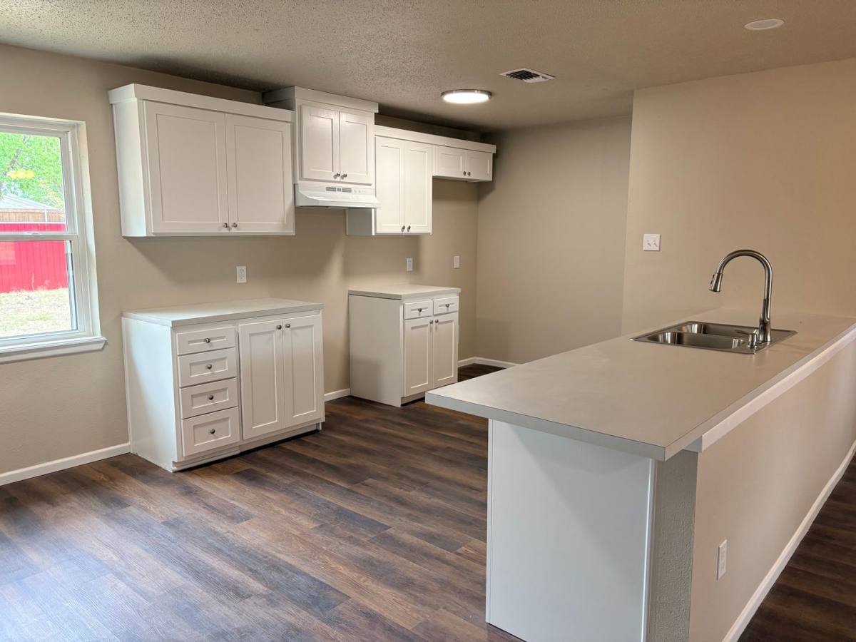 House for rent at 3705 Elkhart Ave, Lubbock, TX 79407