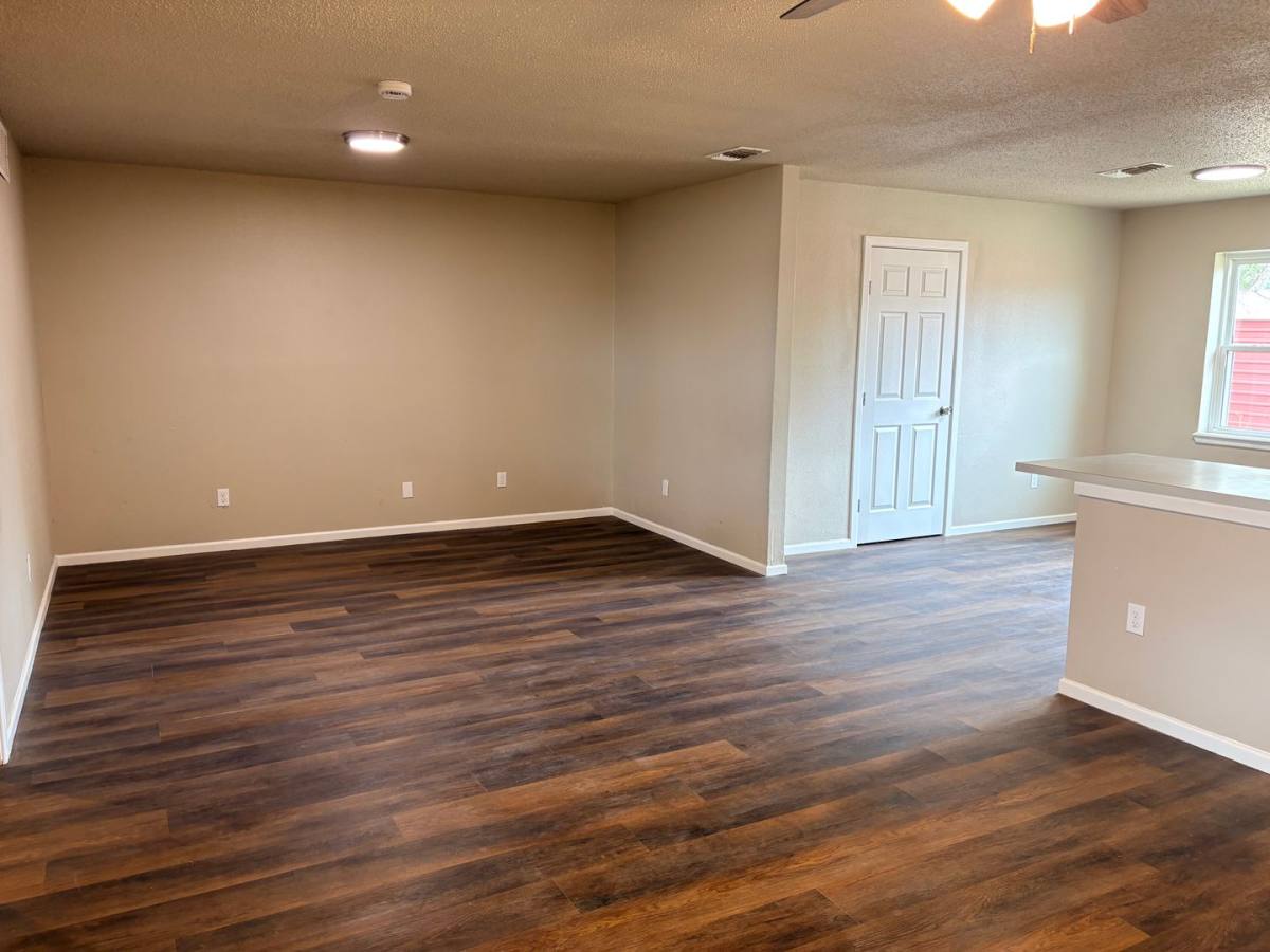 House for rent at 3705 Elkhart Ave, Lubbock, TX 79407