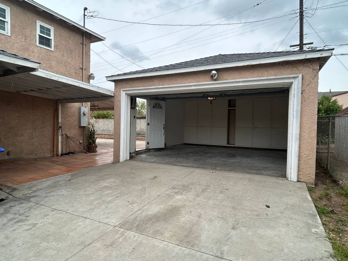 House for rent at 2017 S Isabella Ave, Monterey Park, CA 91754