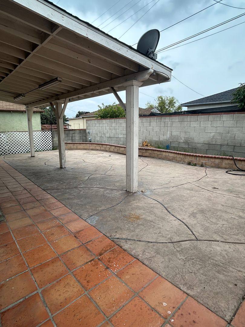 House for rent at 2017 S Isabella Ave, Monterey Park, CA 91754