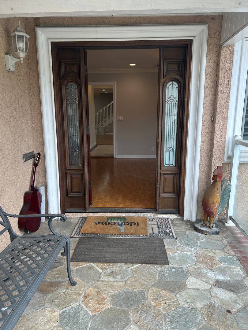 House for rent at 2017 S Isabella Ave, Monterey Park, CA 91754