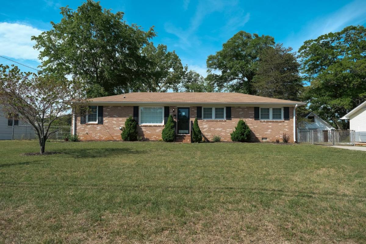 House for rent at 113 High Valley Blvd, Greenville, SC 29605