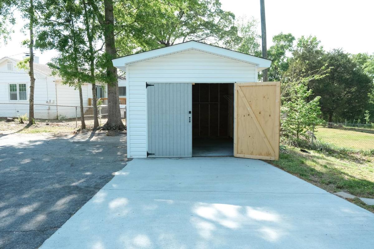 House for rent at 113 High Valley Blvd, Greenville, SC 29605