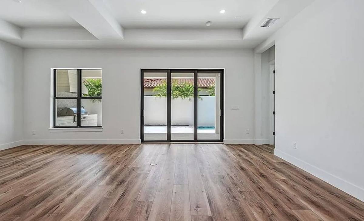 House for rent at 7968 Cordoba Place, Naples, FL 34113