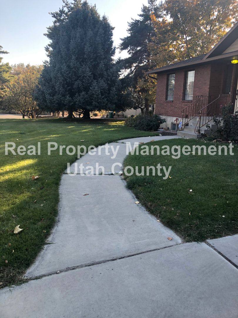House for rent at 1639 N 1200 E, Lehi, UT 84043