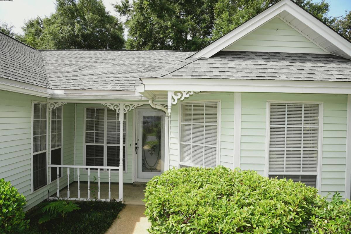 House for rent at 155 Meadowbrook Court, Niceville, FL 32578