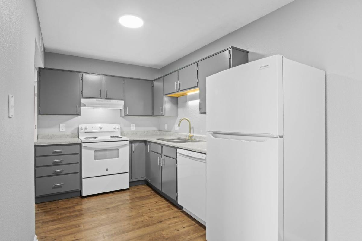 Apartment for rent at 211 W Simon Blvd, Holts Summit, MO 65043