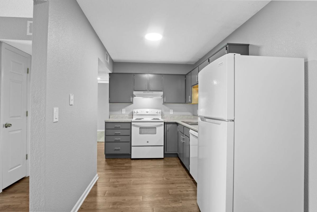 Apartment for rent at 211 W Simon Blvd, Holts Summit, MO 65043