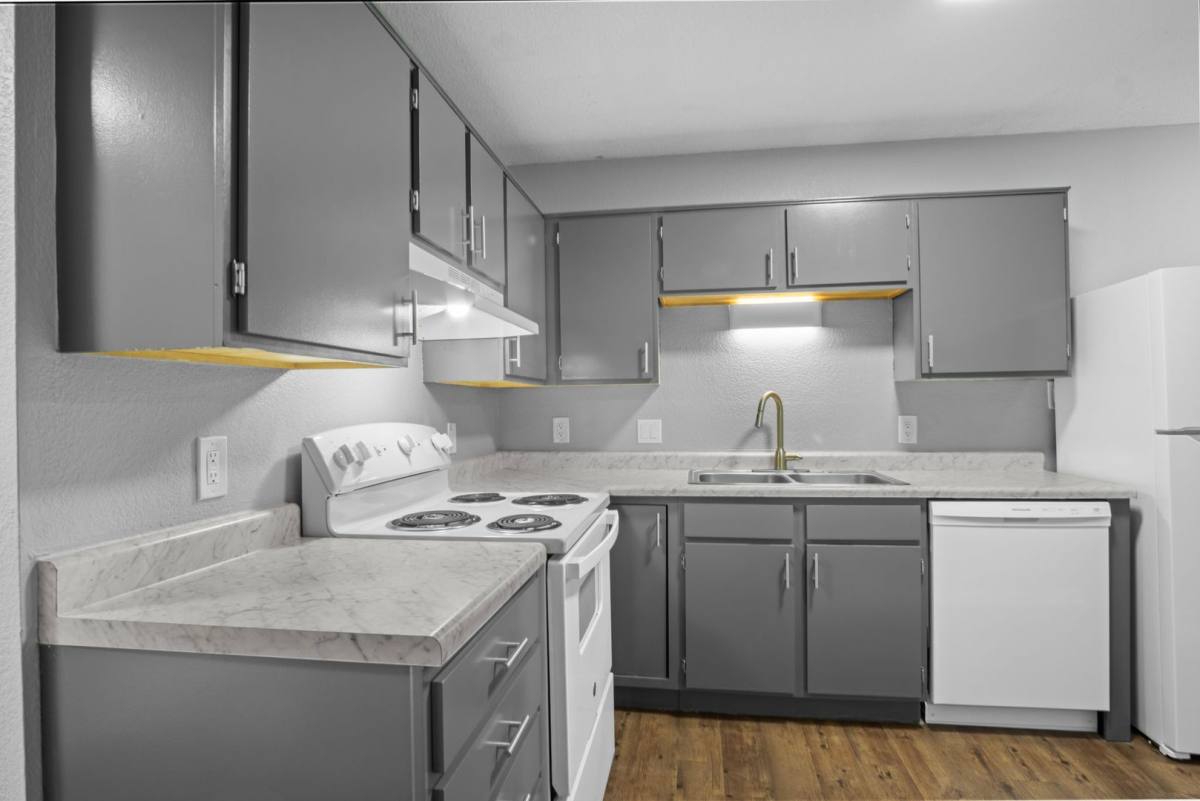 Apartment for rent at 211 W Simon Blvd, Holts Summit, MO 65043