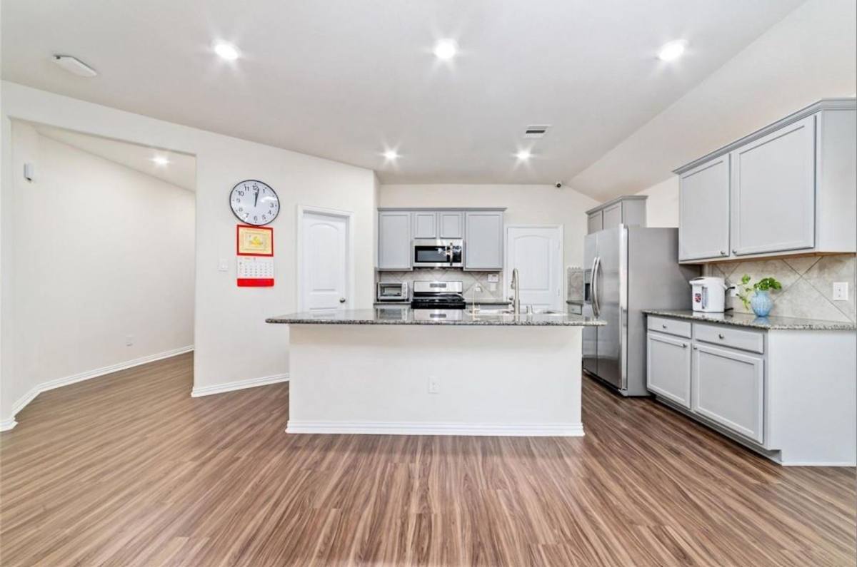 House for rent at 3623 Dancing Daisy Lane, Richmond, TX 77406