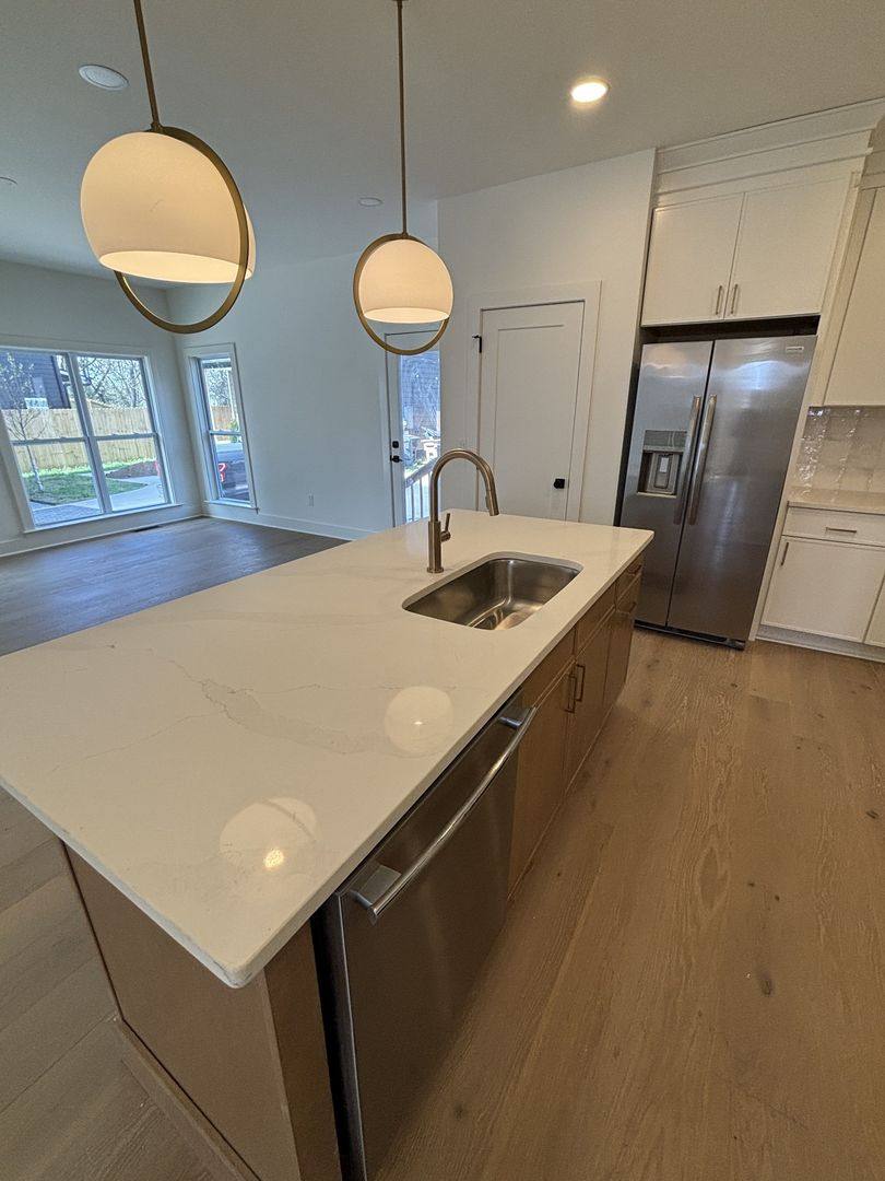 House for rent at 4A Belle Forrest Ave, Nashville, TN 37206