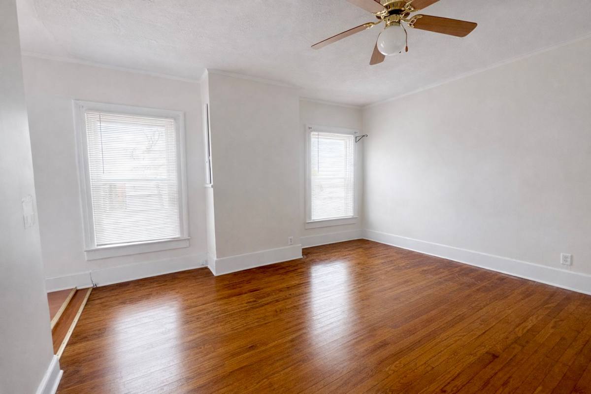 Apartment for rent at 218 N George St, Rome, NY 13440