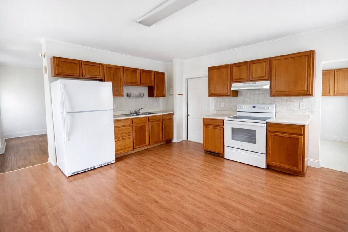 Apartment for rent at 218 N George St, Rome, NY 13440