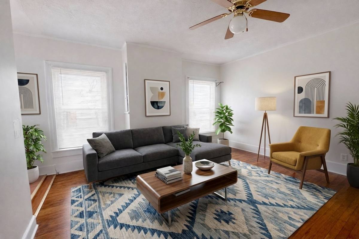 Apartment for rent at 218 N George St, Rome, NY 13440