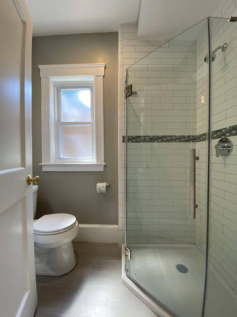 House for rent at 309 Tappan St #3, Brookline, MA 02445