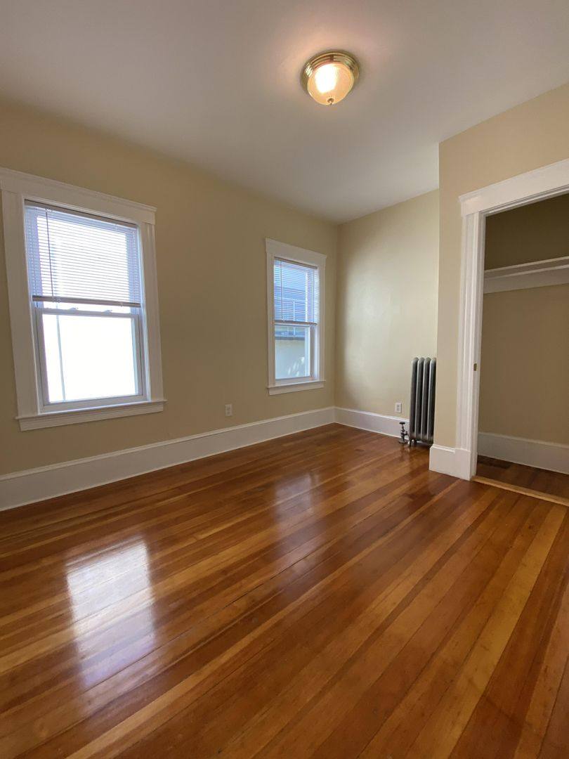House for rent at 309 Tappan St #3, Brookline, MA 02445