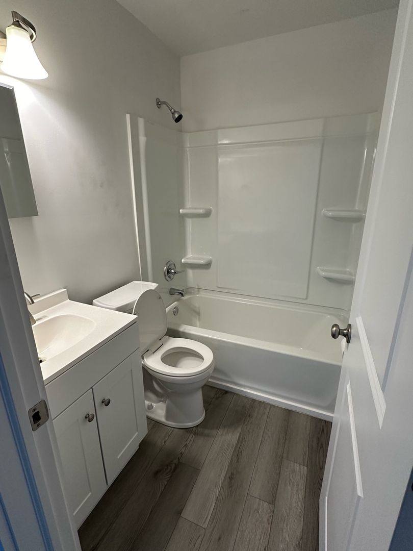 Apartment for rent at 2942 S Walnut St, Bloomington, IN 47401