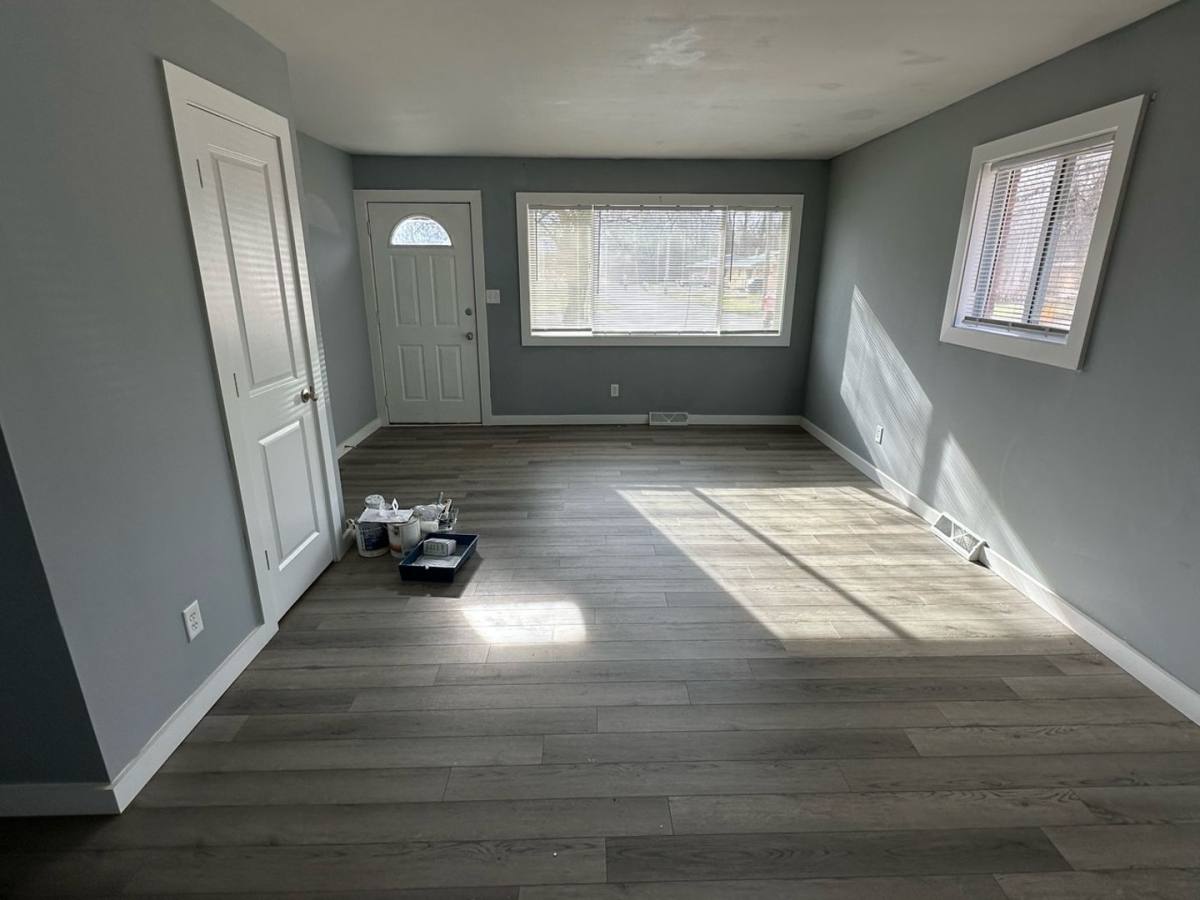 Apartment for rent at 2942 S Walnut St, Bloomington, IN 47401