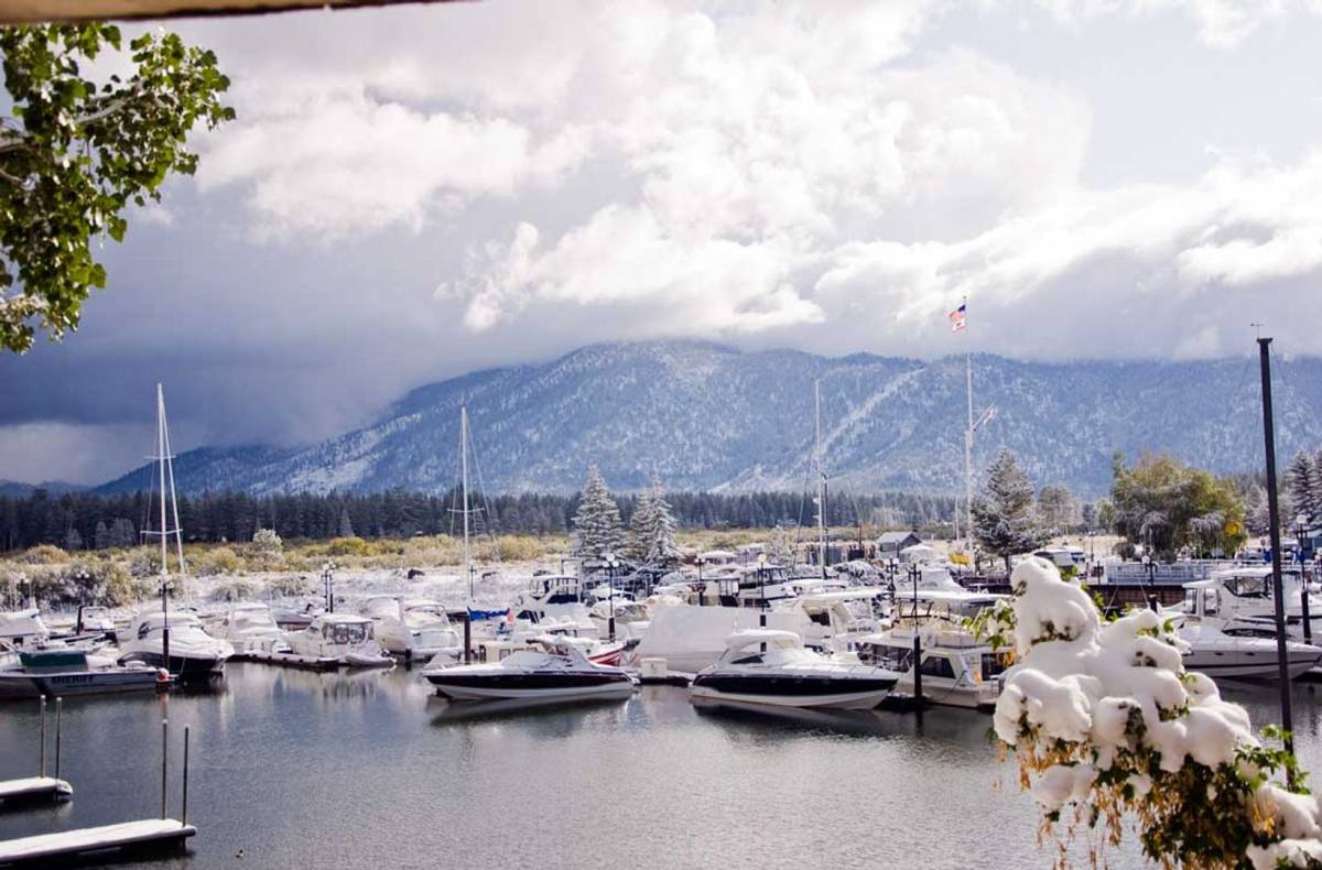 Condo for rent at 439 Ala Wai Blvd, South Lake Tahoe, CA 96150