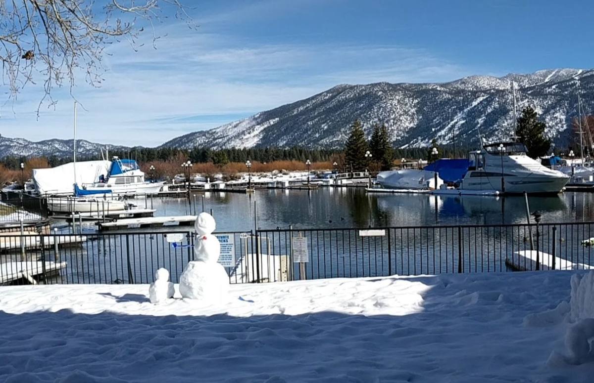 Condo for rent at 439 Ala Wai Blvd, South Lake Tahoe, CA 96150