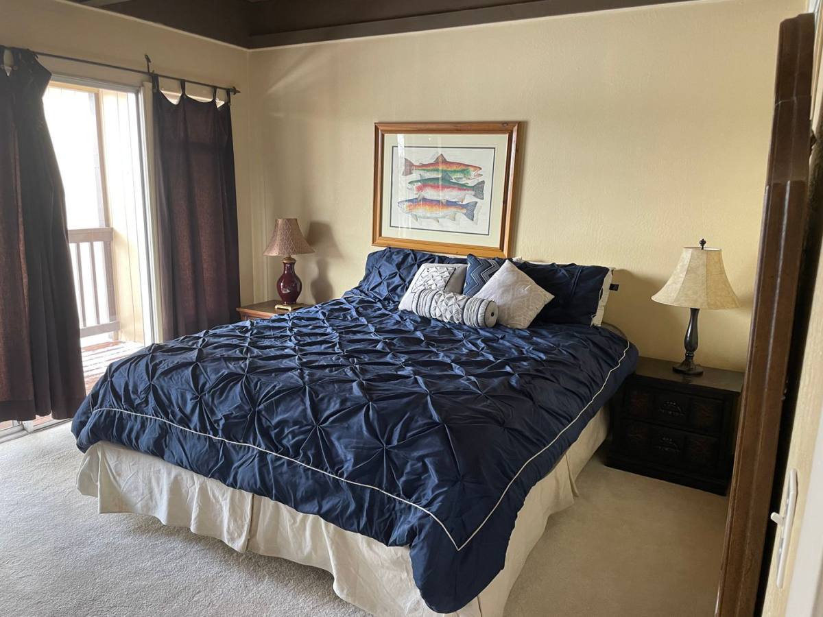 Condo for rent at 439 Ala Wai Blvd, South Lake Tahoe, CA 96150