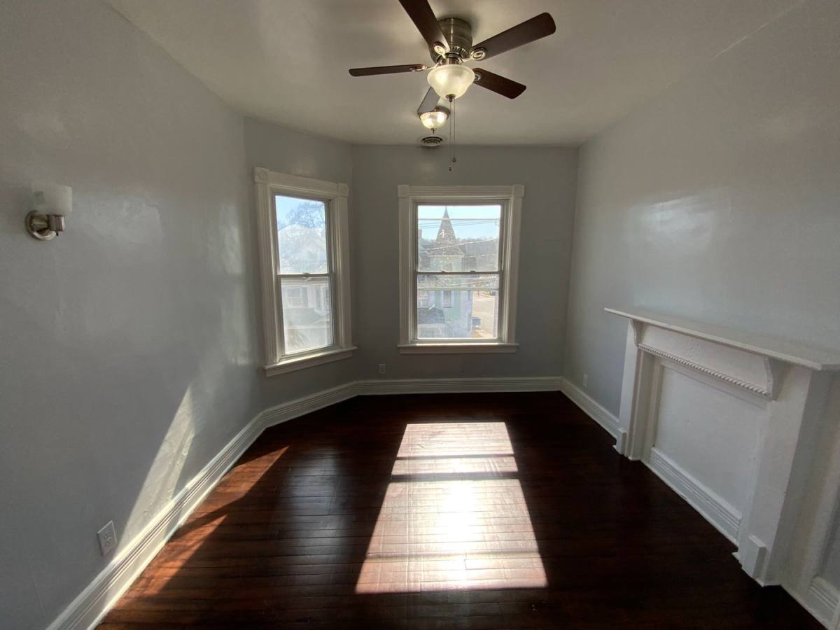 Apartment for rent at 263 Division St, Amsterdam, NY 12010