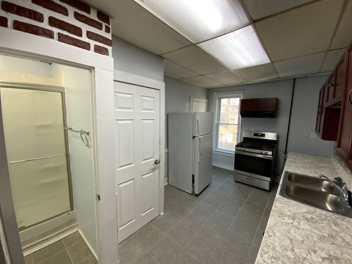 Apartment for rent at 263 Division St, Amsterdam, NY 12010
