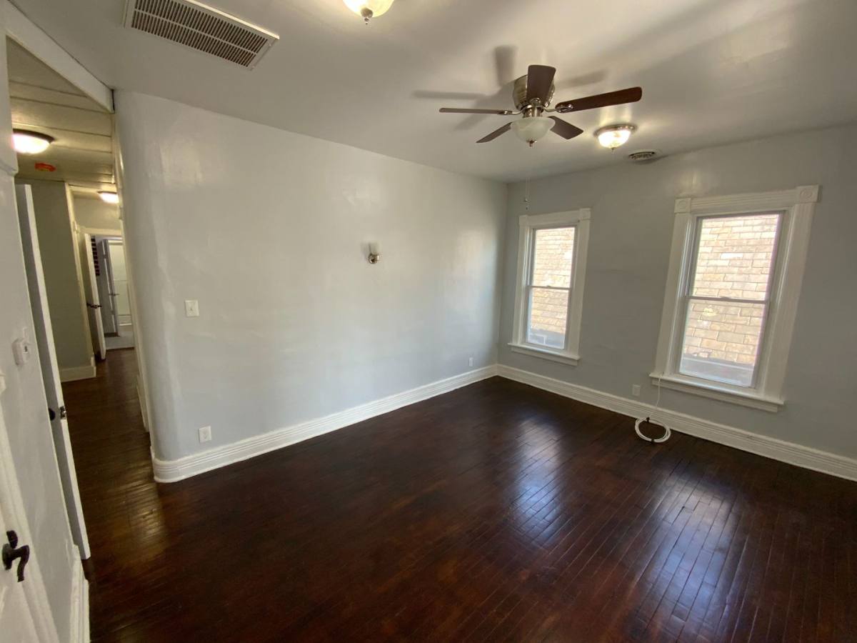 Apartment for rent at 263 Division St, Amsterdam, NY 12010