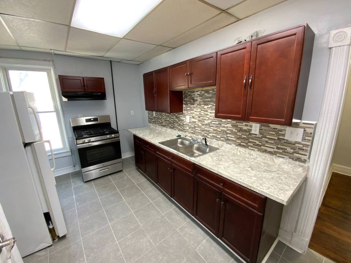 Apartment for rent at 263 Division St, Amsterdam, NY 12010