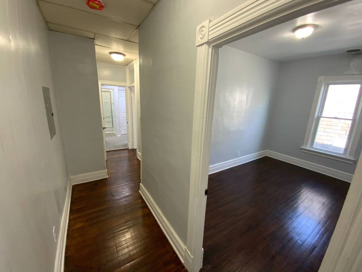 Apartment for rent at 263 Division St, Amsterdam, NY 12010